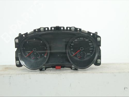 Used Instrument cluster Instrument cluster 38762388 38762388