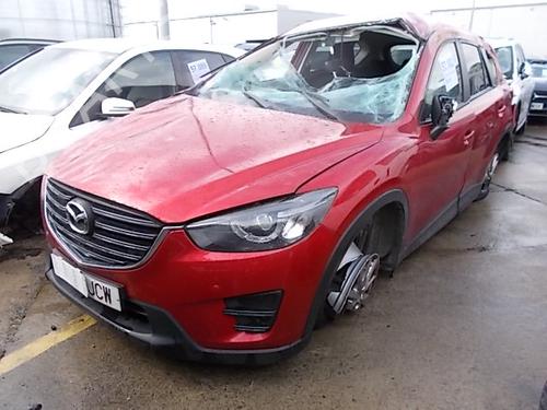 Electronic module MAZDA CX-5 (KE, GH) 2.0 (KEEFW) | BP33222892M83  - Image 5