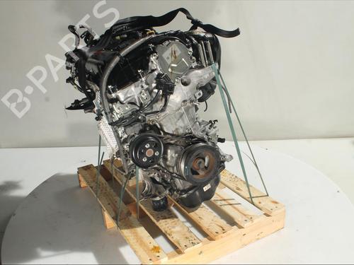 Motor MAZDA CX-3 (DK) 2.0 SKYACTIV-G AWD (DK4W7) | BP25044739M1 