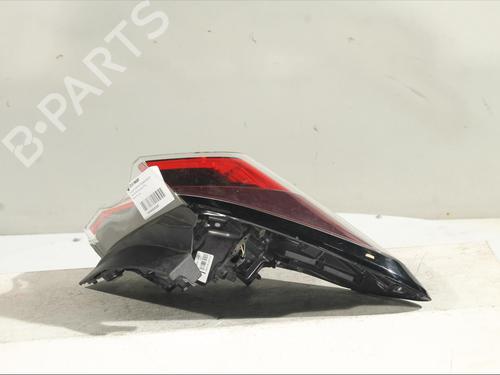 Left taillight TOYOTA C-HR (_X1_) 1.8 Hybrid (ZYX10_, ZYX11_, ZYX10R, ZYX11R) | BP25797828C34 
