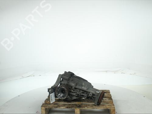Differential, bag Differential, bag AUDI A6 Allroad C7 (4GH, 4GJ) 3.0 TDI quattro (204 hp) 33860798 33860798