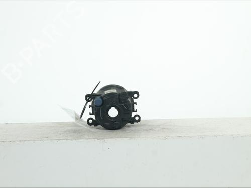 Left front fog light FORD FIESTA VI (CB1, CCN) 1.25 | BP37163403C30 - Image 2