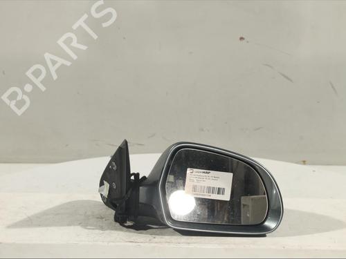 Spiegel buiten rechts SKODA OCTAVIA II (1Z3) 1.6 TDI (105 hp) 13356609