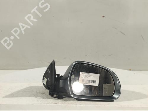 Retrovisor derecho SKODA OCTAVIA II (1Z3) 1.6 TDI (105 hp) 13356609