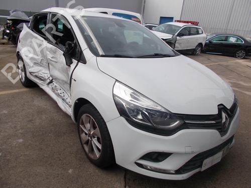 Engine RENAULT CLIO IV (BH_) 0.9 TCe 90 (BHNF, BHMA, BHMH, BHJK, BHJR) | BP30291533M1  - Image 9