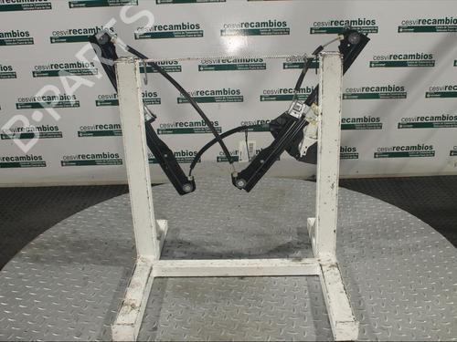 Used Front left window mechanism Front left window mechanism VW CADDY ALLTRACK IV Box Body/MPV (SAA) 1.0 TSI (102 hp) 12077669 12077669