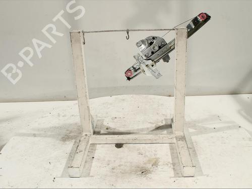 Used Front left window mechanism PEUGEOT 208 I (CA_, CC_) 1.2 THP 110 (110 hp) 12080121