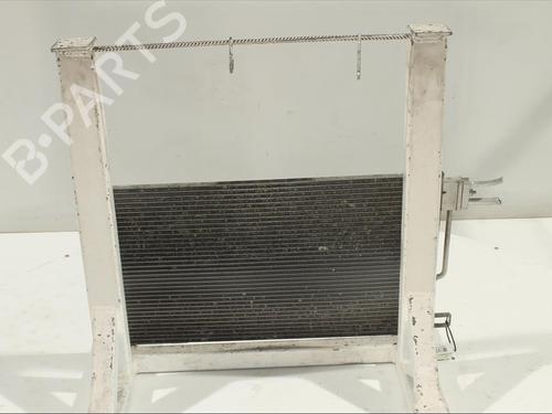 AC radiator FIAT GRANDE PUNTO (199_) 1.3 D Multijet | BP12081507M32 
