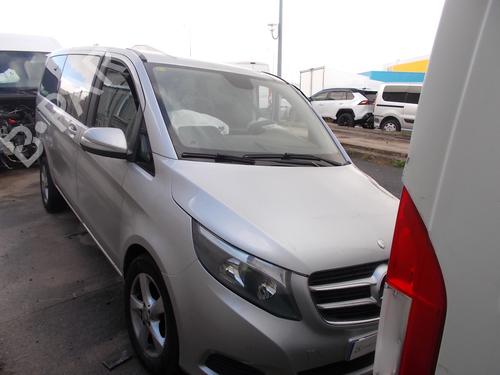 Headlight switch MERCEDES-BENZ V-CLASS (W447) V 220 CDI / d (447.811, 447.813, 447.815) | BP32129768I24  - Image 5