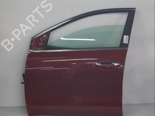 Used Left front door KIA SPORTAGE IV (QL, QLE) 1.7 CRDi (116 hp) 25908972