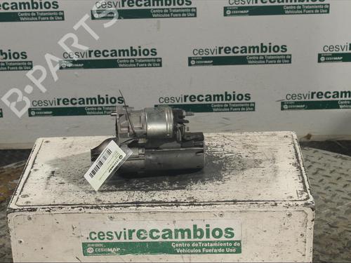 Used Starter Starter PEUGEOT 207 (WA_, WC_) 1.4 16V (95 hp) 11899145 11899145