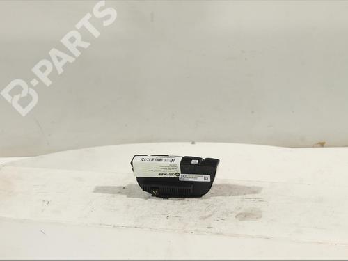 Climate control OPEL ASTRA J Sports Tourer (P10) 2.0 BiTurbo CDTI (35) 13435148 1336010528299871