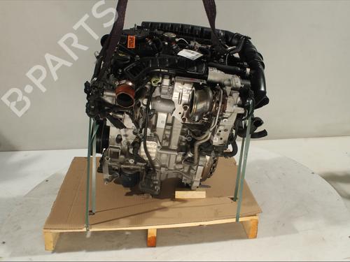 Used Engine CITROËN C3 III (SX) 1.2 THP 110 (SXHNPS, SXHNZT, SXHNZ6) (110 hp) 29268915