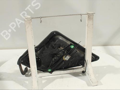 Rear left window mechanism MERCEDES-BENZ B-CLASS Sports Tourer (W246, W242) B 180 CDI (246.200) | BP12080531C24 