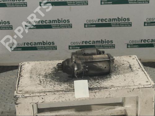 Starter SEAT IBIZA IV (6J5, 6P1)  | BP11901039M8 