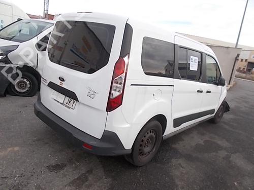 Commande Chauffage FORD TOURNEO CONNECT / GRAND TOURNEO CONNECT V408 MPV 1.5 TDCi | BP25733716I5 