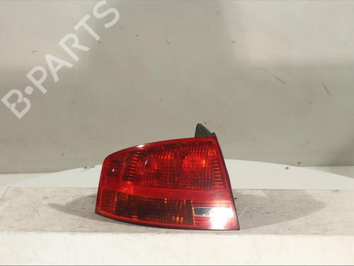 Used Left taillight Left taillight AUDI A4 B7 (8EC) 2.0 TDI (140 hp) 17862623 17862623