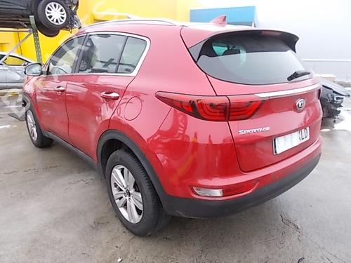 Engine KIA SPORTAGE IV (QL, QLE) 1.6 GDI | BP33971623M1  - Image 7