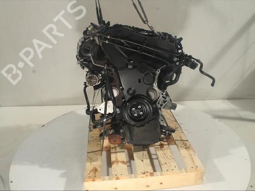 Engine AUDI A5 Sportback (8TA) 2.0 TDI | BP21392636M1 