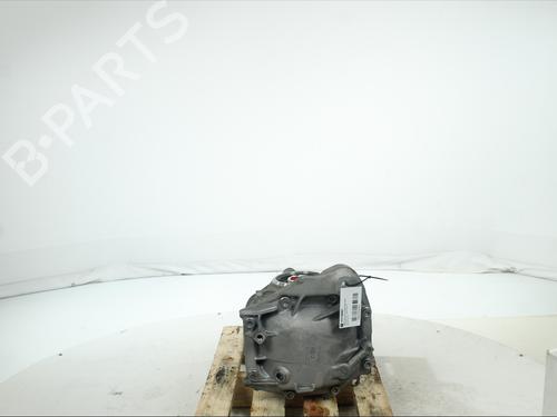 Rear differential BMW 5 (G60, G90, G68) 540 d Mild-Hybrid xDrive | BP36791417M24 - Image 4