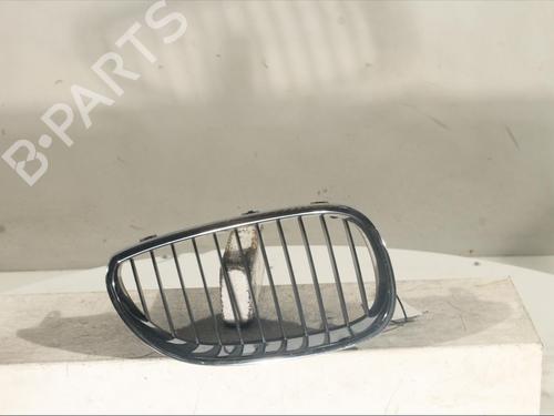 Used Grille Grille BMW 5 (E60) 520 d (163 hp) 18736062 18736062