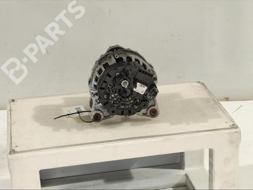 Alternator DACIA DOKKER MPV (KE_) 1.5 Blue dCi 95 (KEJL) | BP11903142M7 