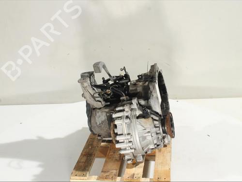 Gearbox SEAT LEON (1M1) 1.9 TDI | BP26018238M3