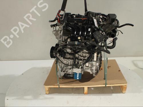 Motor KIA NIRO II (SG2) 1.6 GDi Plug-in Hybrid (182 hp) 27647562