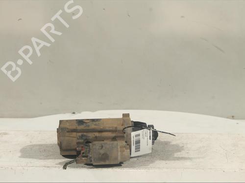 Startmotor NISSAN X-TRAIL I (T30) 2.2 dCi 4x4 (136 hp) 16074658