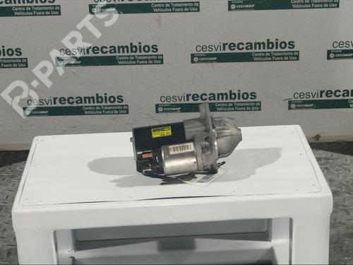 Starter KIA CEE'D Sportswagon (JD) 1.6 CRDi 128 | BP11981113M8 