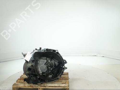 Used Gearbox Gearbox 37226944 37226944