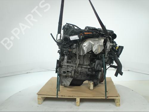 Used Engine Engine 37285485 37285485