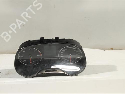 Used Instrument cluster SEAT ATECA (KH7, KHP) 2.0 TDI (110 hp) 26919639