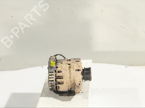 Alternator KIA CARENS IV 1.7 CRDi | BP26880685M7 