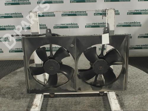 Radiator fan NISSAN MURANO I (Z50) 3.5 4x4 (234 hp) 11954799