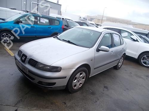 Engine SEAT LEON (1M1) 1.9 TDI | BP26018235M1 - Image 9