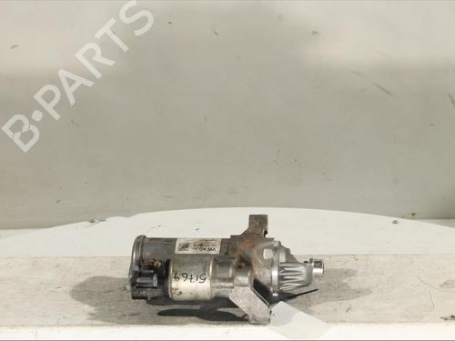 Used Starter Starter AUDI A5 Sportback (F5A, F5F) 40 TFSI g-tron (170 hp) 17208439 17208439