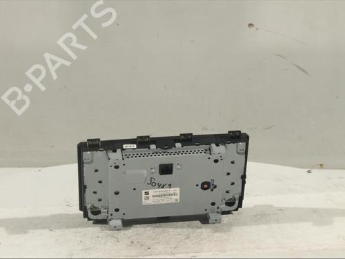 Radio SEAT ATECA (KH7, KHP)  | BP13498396E6 