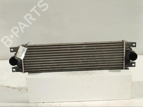 Used Intercooler Intercooler RENAULT MASTER II Van (FD) 2.8 dTI (FD0C, FD0F, FD2B, FD2F, FD3C, FD3F) (114 hp) 11904152 11904152