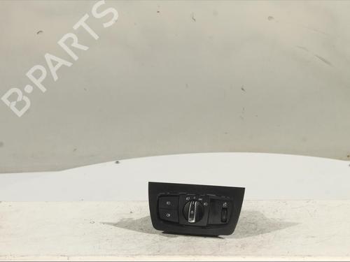 Used Headlight switch BMW 4 Gran Coupe (F36) 420 d (190 hp) 27494234