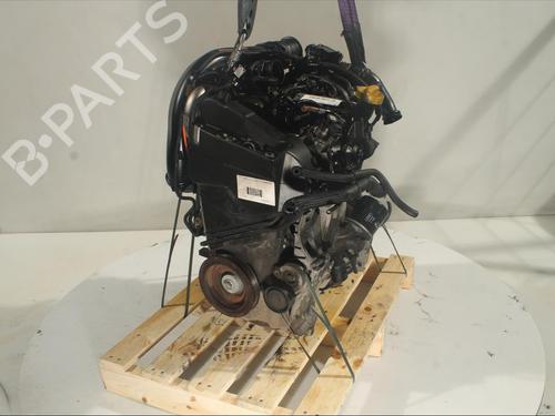 Engine RENAULT CLIO IV (BH_) 1.5 dCi 75 | BP23993960M1 