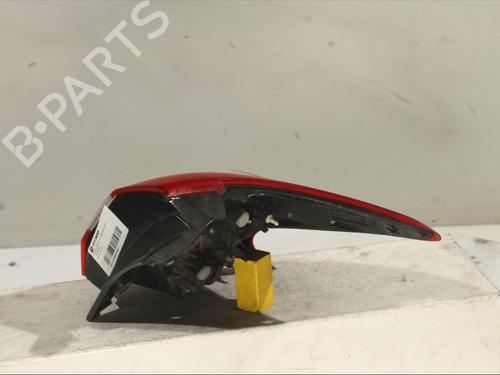 Left taillight NISSAN PULSAR Hatchback (C13) 1.2 DIG-T | BP29470100C34 