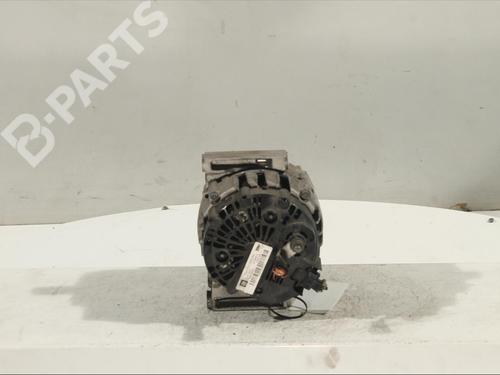 Alternator OPEL ASTRA J Sports Tourer (P10) 1.4 LPG (35) | BP11907672M7 