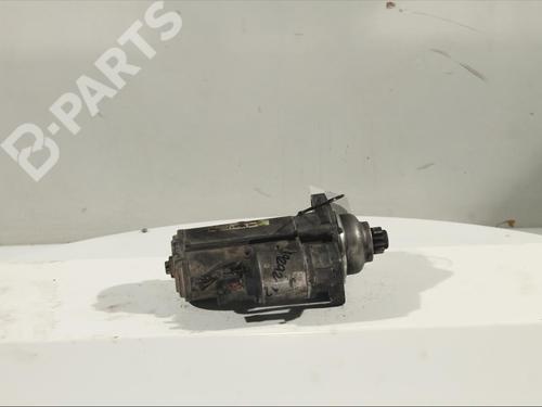 Used Starter SEAT LEON (1M1) [1999-2006]  11911454