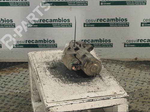 Startmotor PEUGEOT 206 Hatchback (2A/C) 2.0 S16 | BP11898282M8 