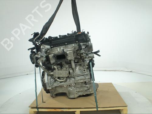 Used Engine Engine 37511923 37511923