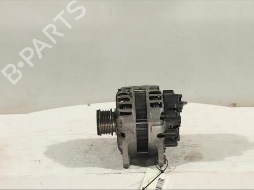 Used Alternator Alternator RENAULT CLIO IV (BH_) 1.2 TCe 120 (BHAU) (118 hp) 11905401 11905401