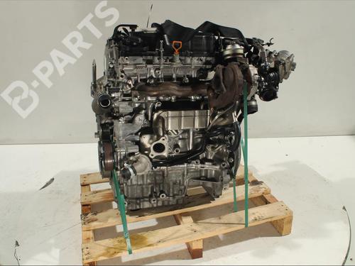 Engine HONDA HR-V (RU) 1.5 (RU1) | BP11908910M1 