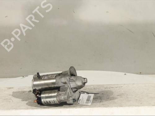 Used Starter Starter FORD FOCUS III 1.6 LPG (120 hp) 17317427 17317427