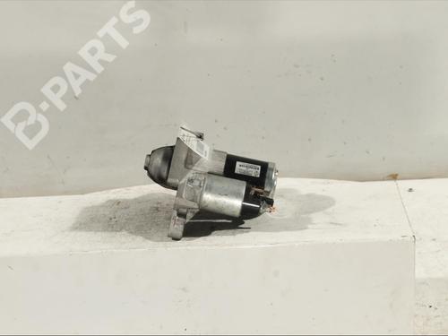 Starter RENAULT GRAND SCÉNIC III (JZ0/1_) 1.6 dCi (JZ00, JZ12) | BP11904727M8 